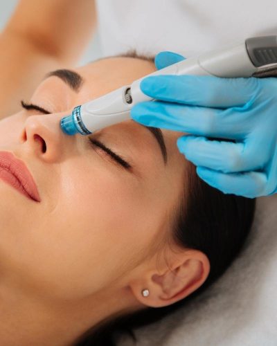 Hydrafacial